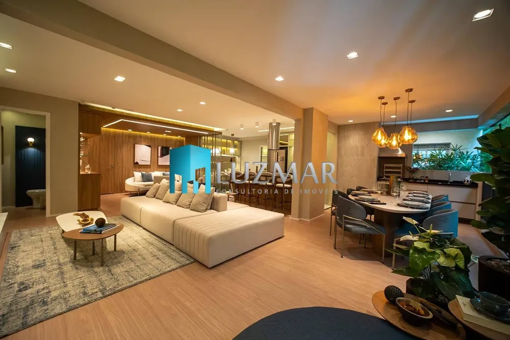 Apartamento, 3 quartos, 141 m² - Foto 15