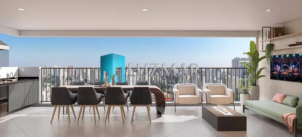 Apartamento, 3 quartos, 141 m² - Foto 16