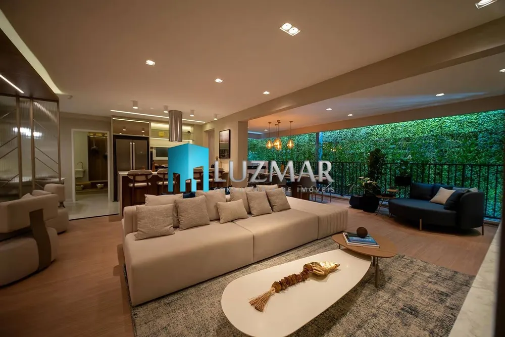 Apartamento, 3 quartos, 141 m² - Foto 10