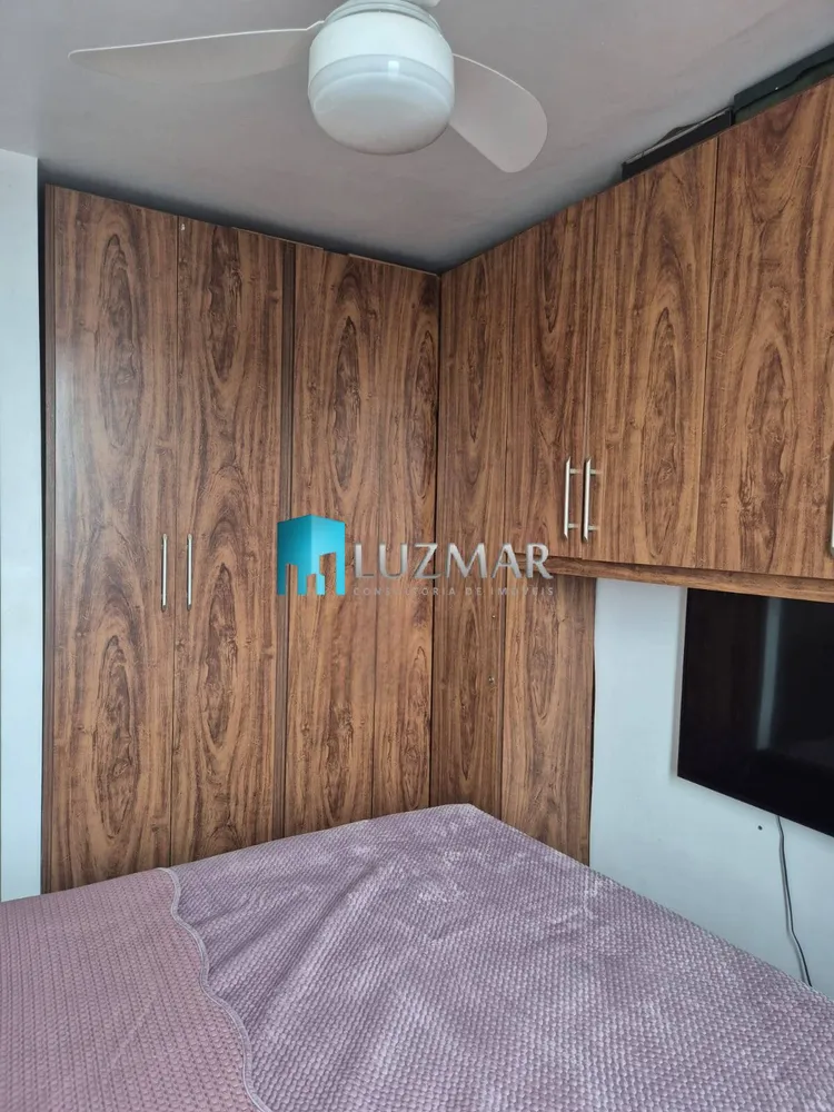 Apartamento, 3 quartos, 74 m² - Foto 9