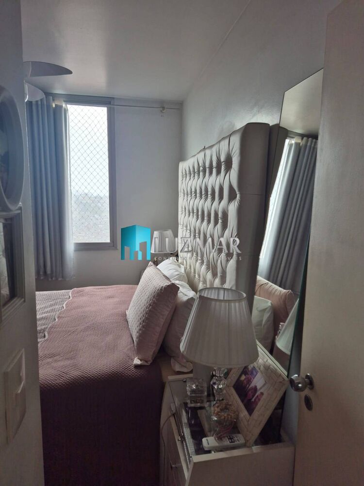 Apartamento, 3 quartos, 74 m² - Foto 4