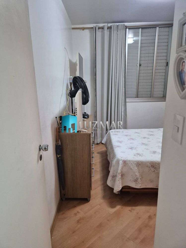 Apartamento, 3 quartos, 74 m² - Foto 3
