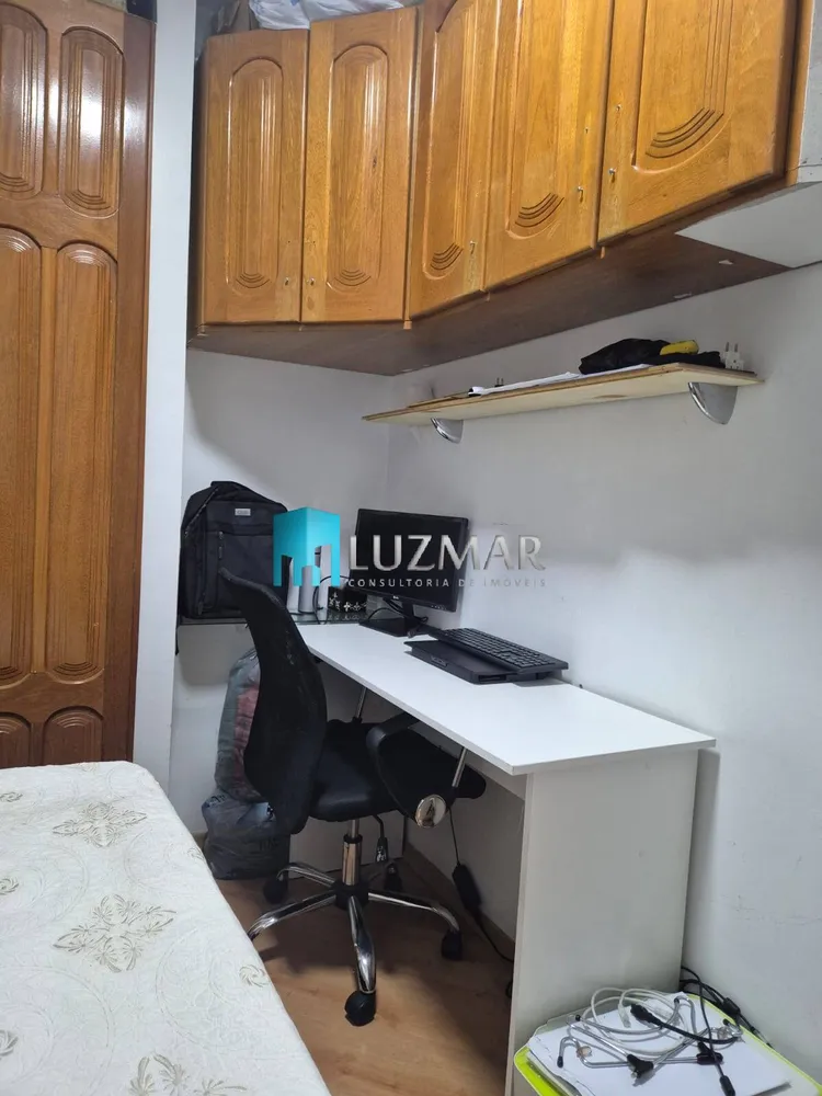 Apartamento, 3 quartos, 74 m² - Foto 12