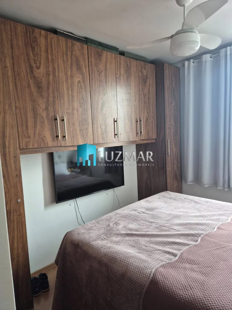 Apartamento, 3 quartos, 74 m² - Foto 10