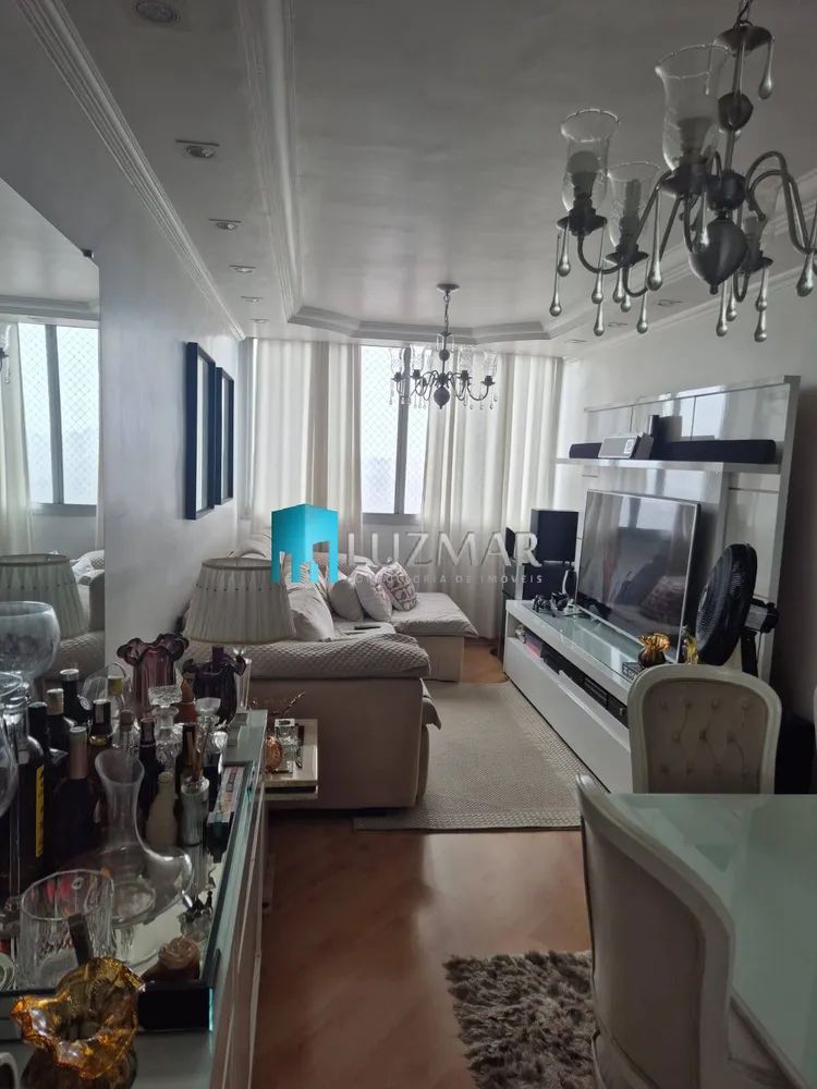 Apartamento, 3 quartos, 74 m² - Foto 15