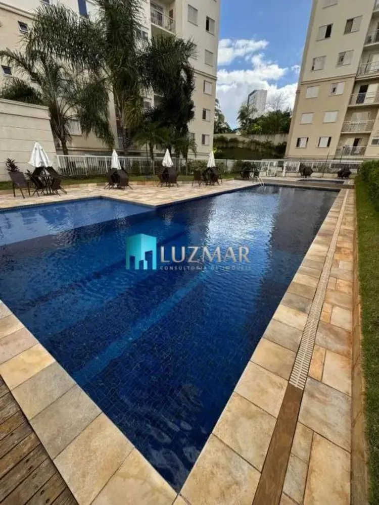 Apartamento, 3 quartos, 67 m² - Foto 16