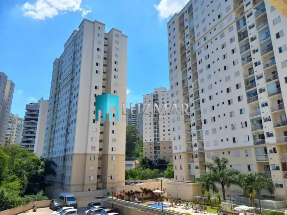 Apartamento, 3 quartos, 67 m² - Foto 7