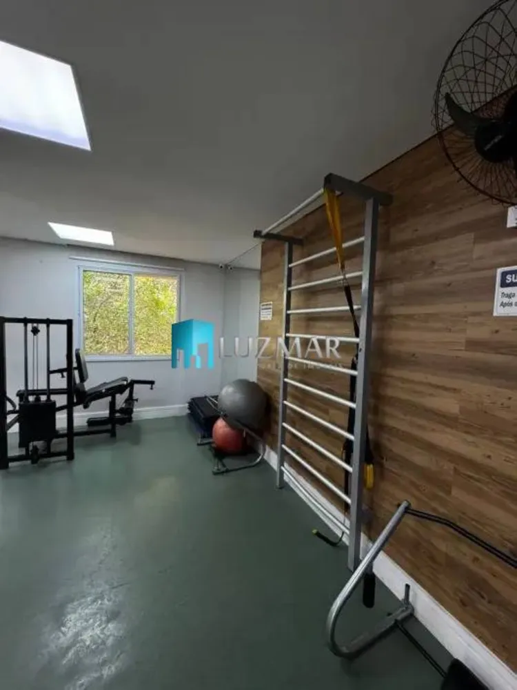 Apartamento, 3 quartos, 67 m² - Foto 11