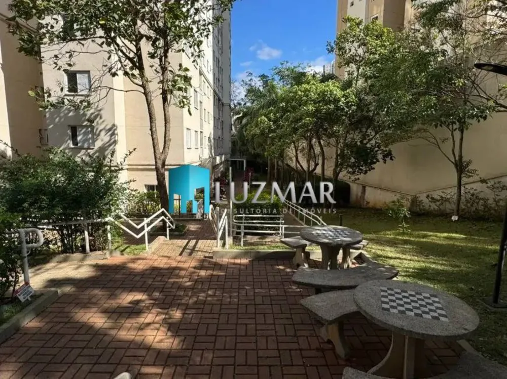 Apartamento, 3 quartos, 67 m² - Foto 13