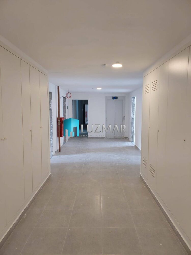 Apartamento à venda com 1 quarto, 38m² - Foto 3