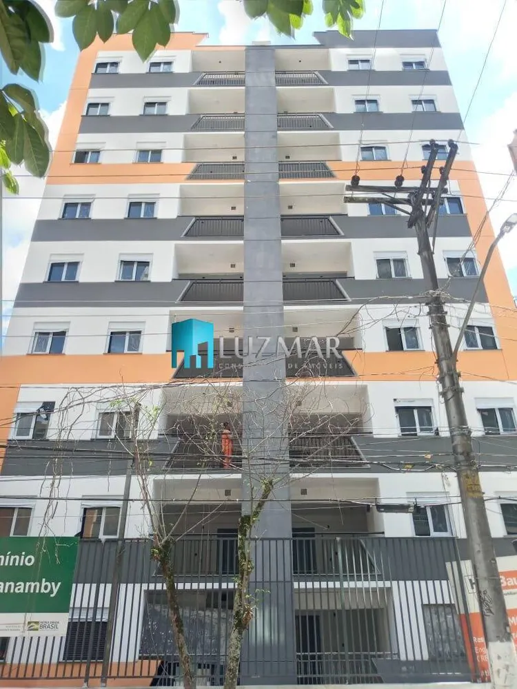 Apartamento, 1 quarto, 38 m² - Foto 10