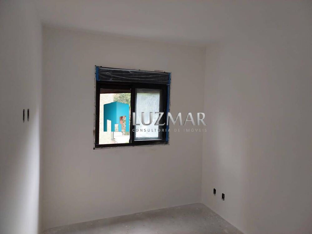 Apartamento à venda com 1 quarto, 38m² - Foto 1
