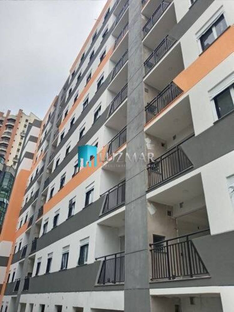 Apartamento à venda com 1 quarto, 38m² - Foto 4
