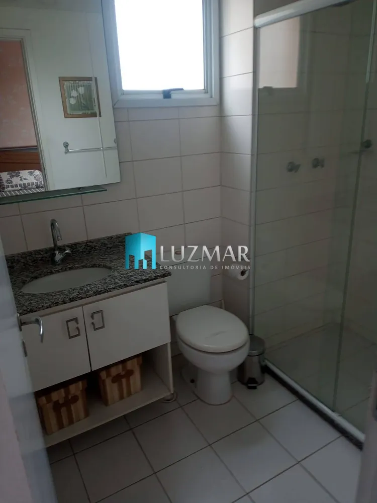 Apartamento, 3 quartos, 96 m² - Foto 4