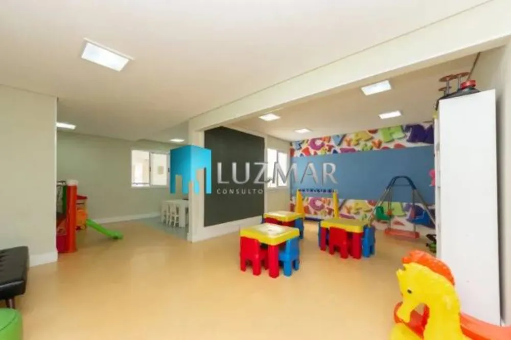 Apartamento, 3 quartos, 96 m² - Foto 13