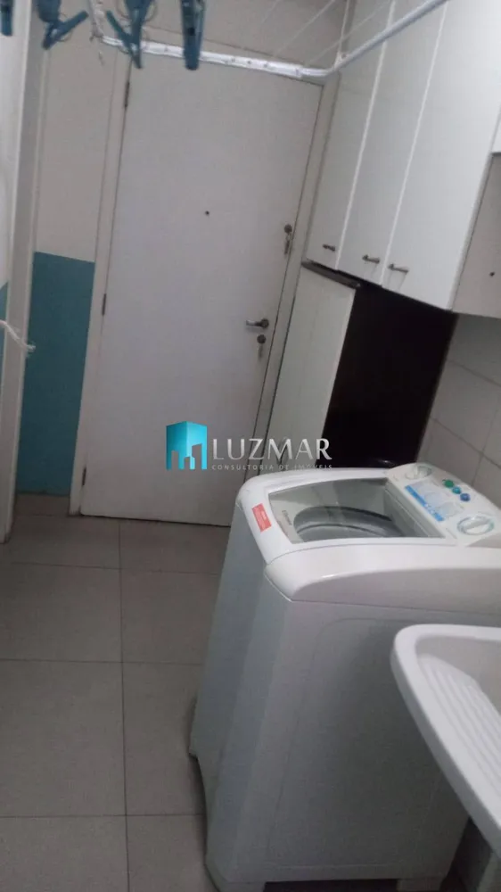 Apartamento, 3 quartos, 96 m² - Foto 3