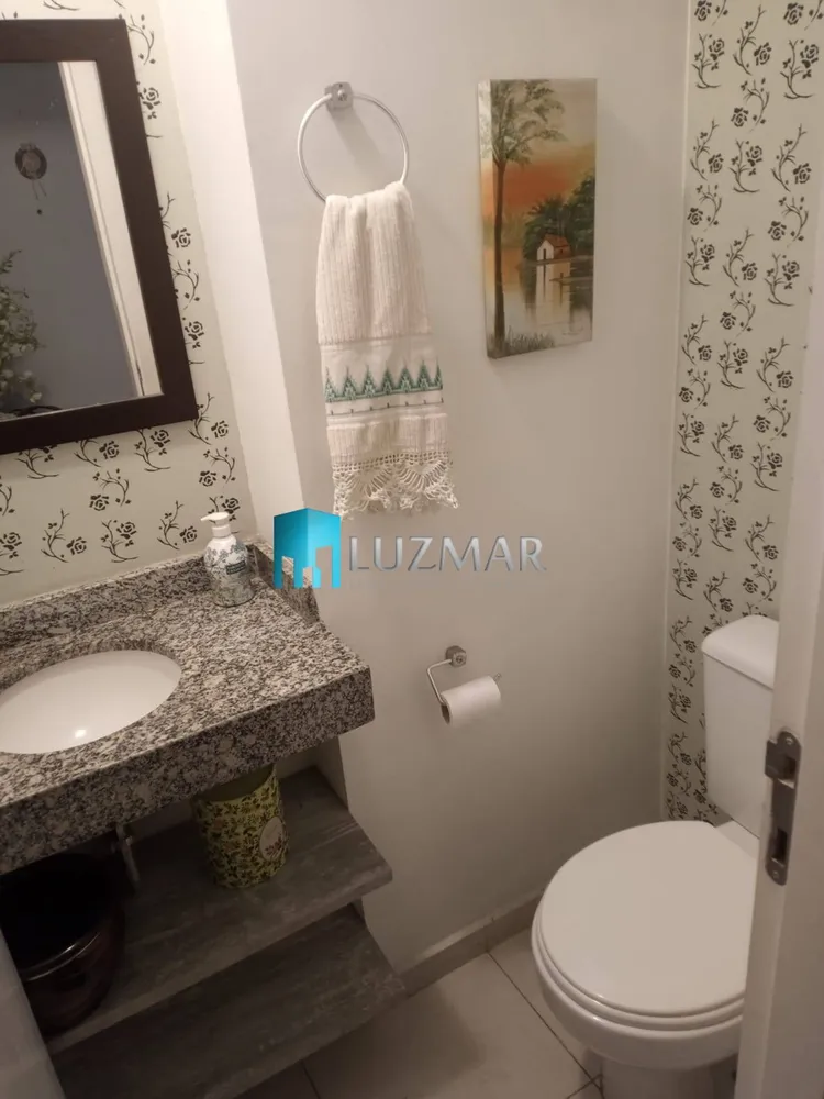 Apartamento, 3 quartos, 96 m² - Foto 2