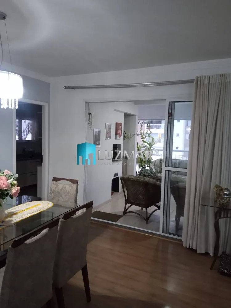 Apartamento, 3 quartos, 96 m² - Foto 5