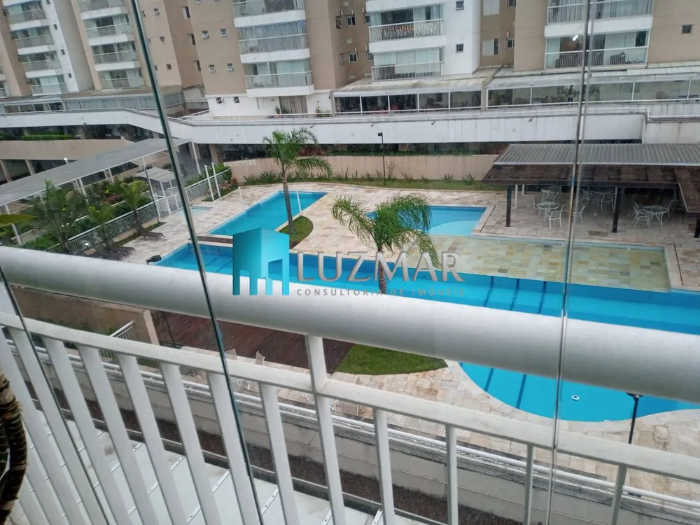 Apartamento, 3 quartos, 96 m² - Foto 6