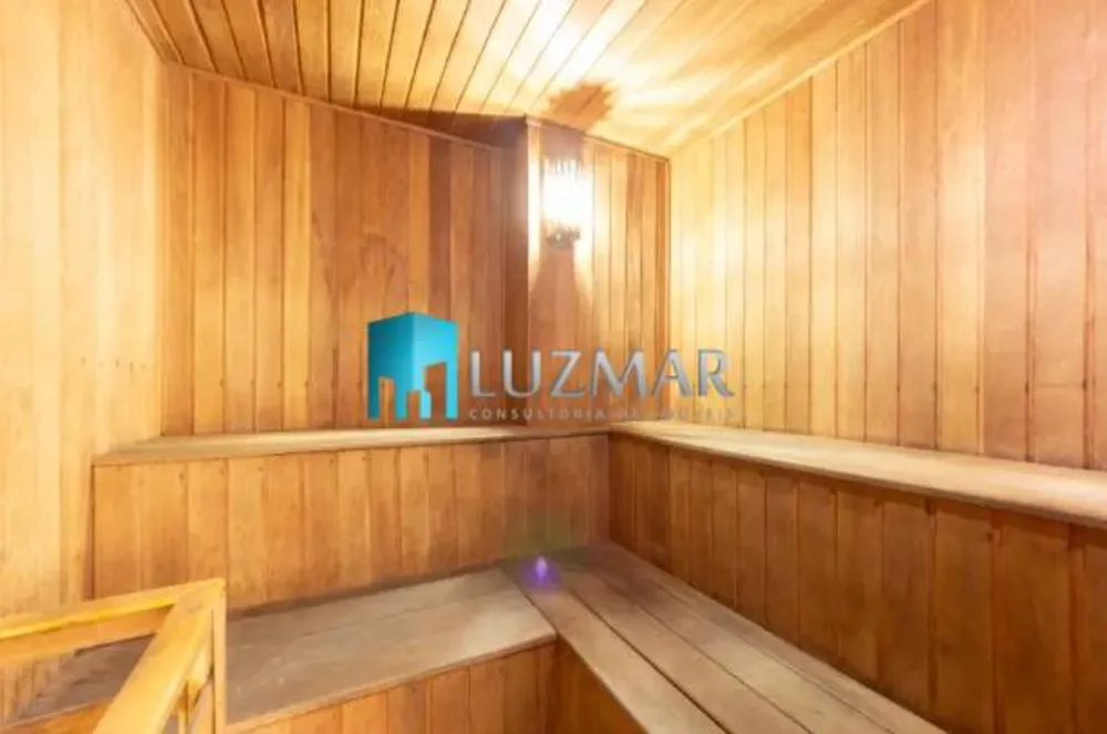 Apartamento, 3 quartos, 96 m² - Foto 11
