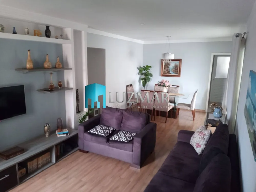 Apartamento, 3 quartos, 96 m² - Foto 1