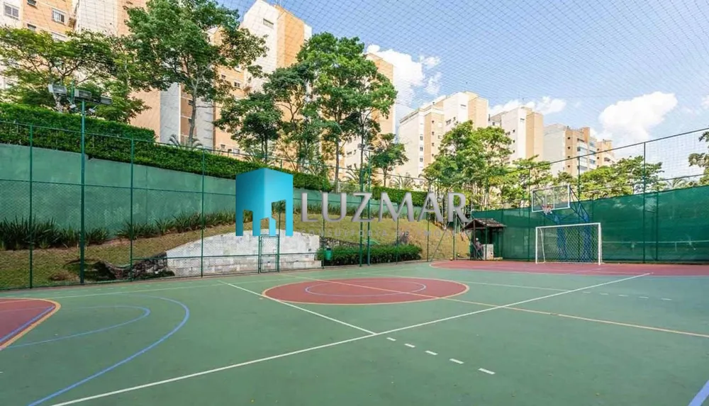 Apartamento, 3 quartos, 130 m² - Foto 12