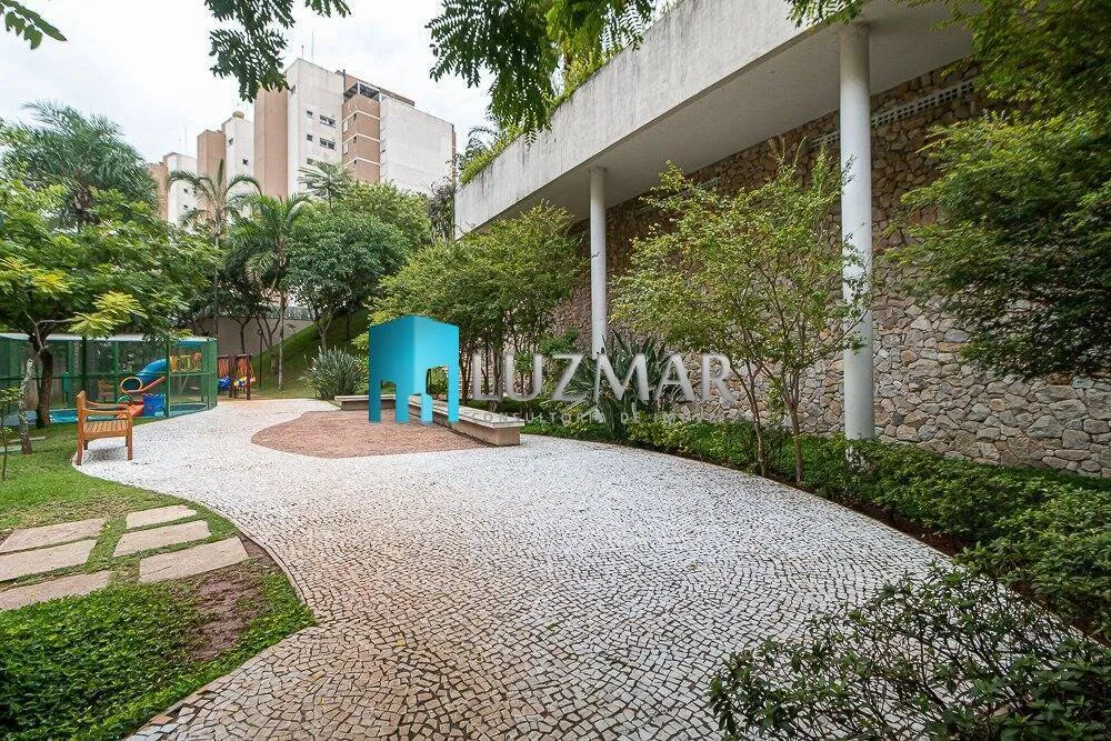 Apartamento, 3 quartos, 130 m² - Foto 11