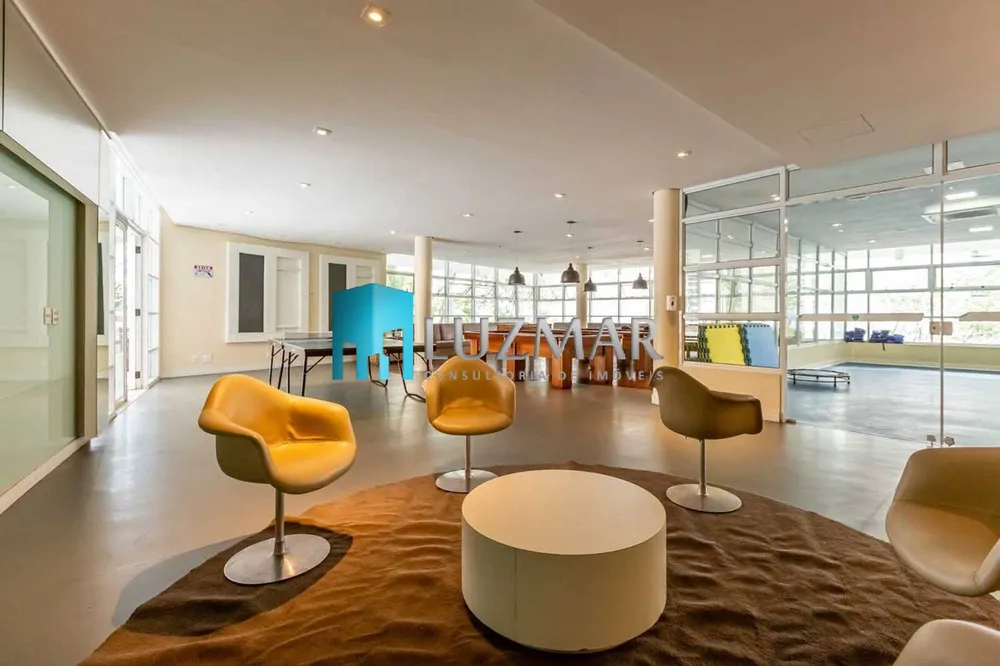 Apartamento, 3 quartos, 130 m² - Foto 14