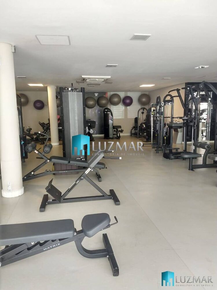 Apartamento à venda com 3 quartos, 130m² - Foto 4