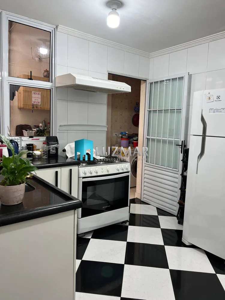 Casa de Condomínio, 3 quartos - Foto 5