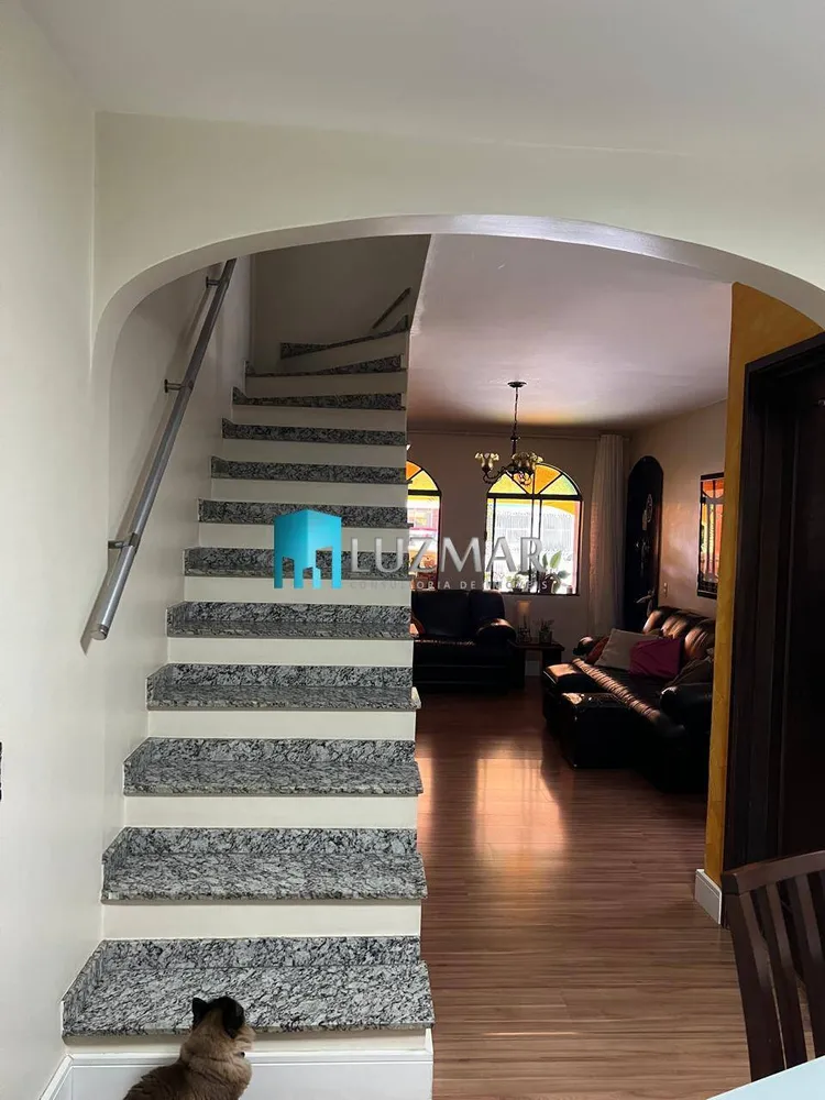 Casa de Condomínio, 3 quartos - Foto 10