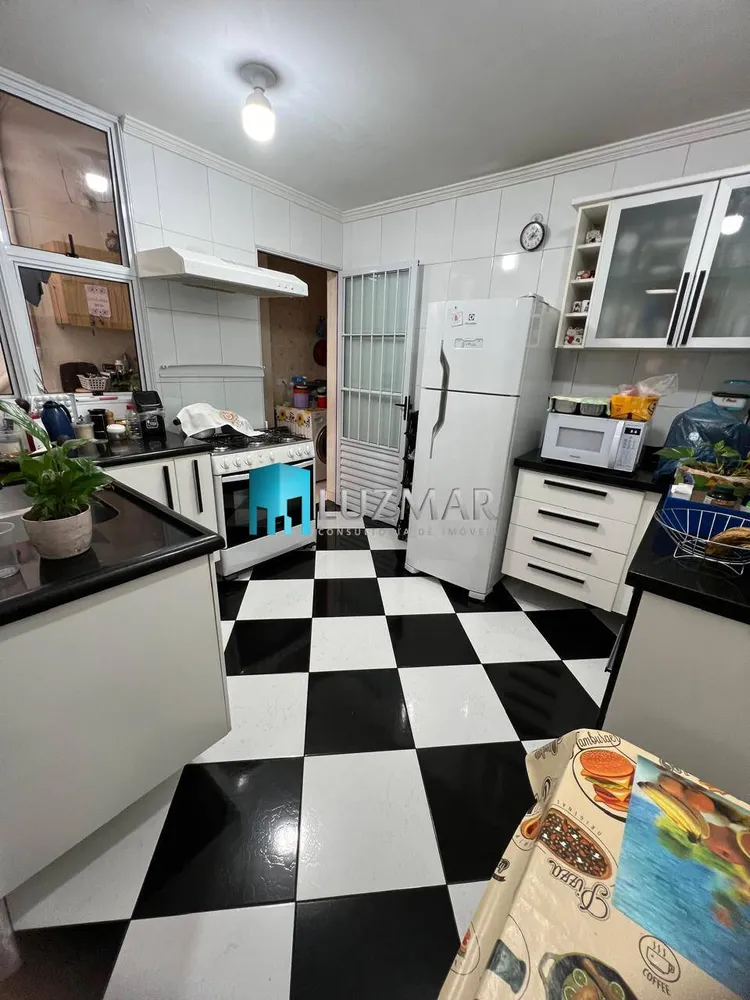 Casa de Condomínio, 3 quartos - Foto 6