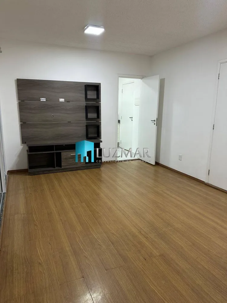 Apartamento, 2 quartos, 69 m² - Foto 11