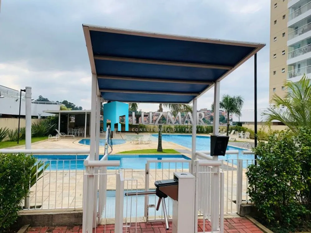 Apartamento, 2 quartos, 69 m² - Foto 6