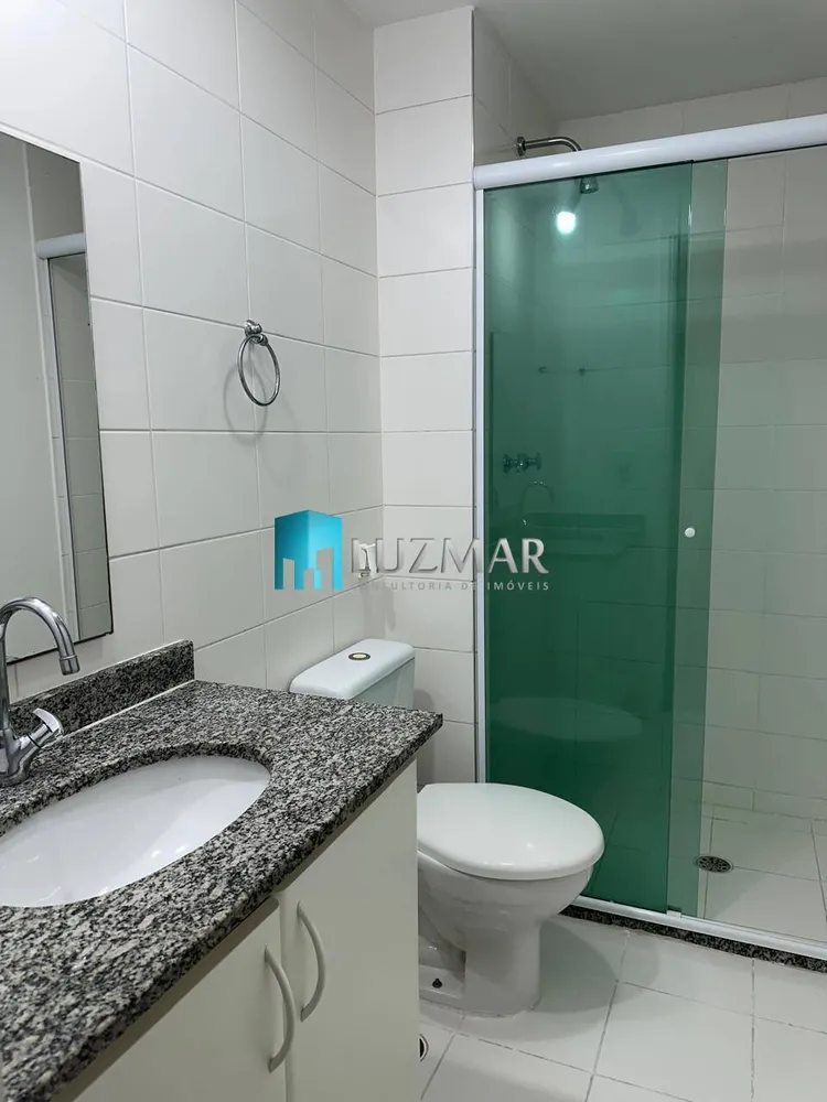 Apartamento, 2 quartos, 69 m² - Foto 7