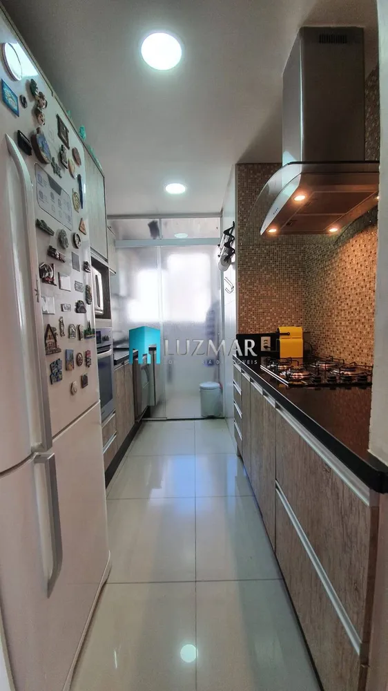 Apartamento, 2 quartos, 67 m² - Foto 3