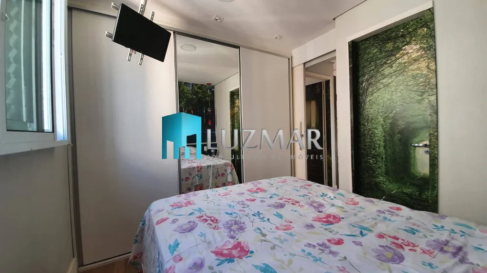 Apartamento, 2 quartos, 67 m² - Foto 4