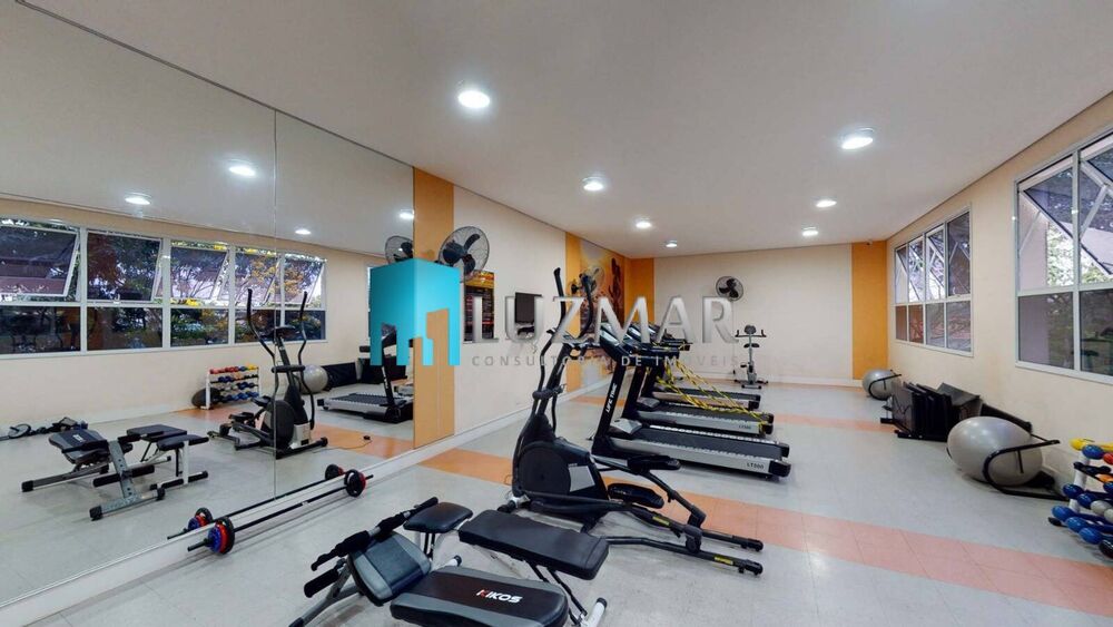 Apartamento, 2 quartos, 67 m² - Foto 1
