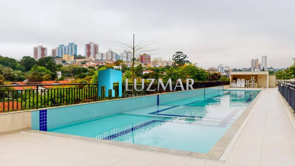 Apartamento, 2 quartos, 67 m² - Foto 9