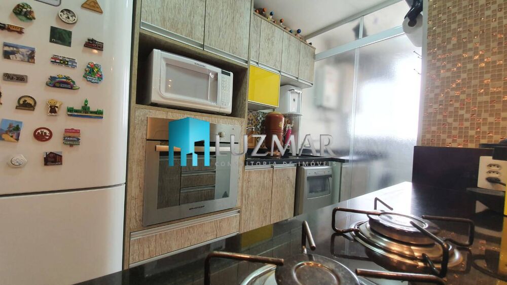 Apartamento, 2 quartos, 67 m² - Foto 4