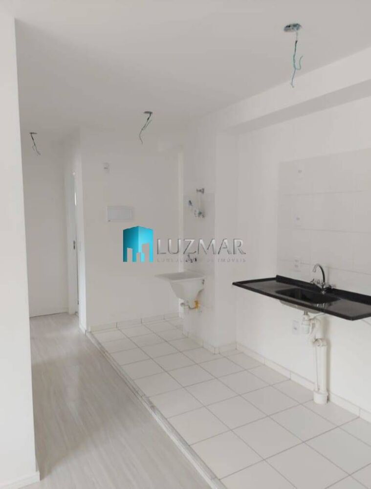 Apartamento, 2 quartos, 40 m² - Foto 2
