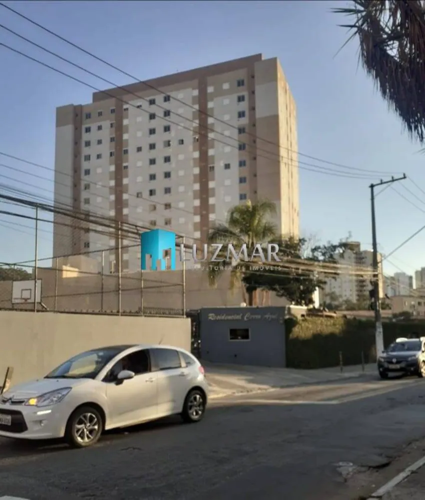 Apartamento, 2 quartos, 40 m² - Foto 15