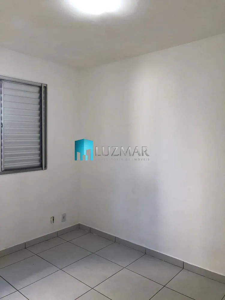 Apartamento, 2 quartos, 40 m² - Foto 12
