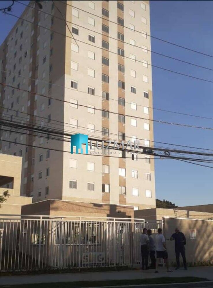 Apartamento, 2 quartos, 40 m² - Foto 4