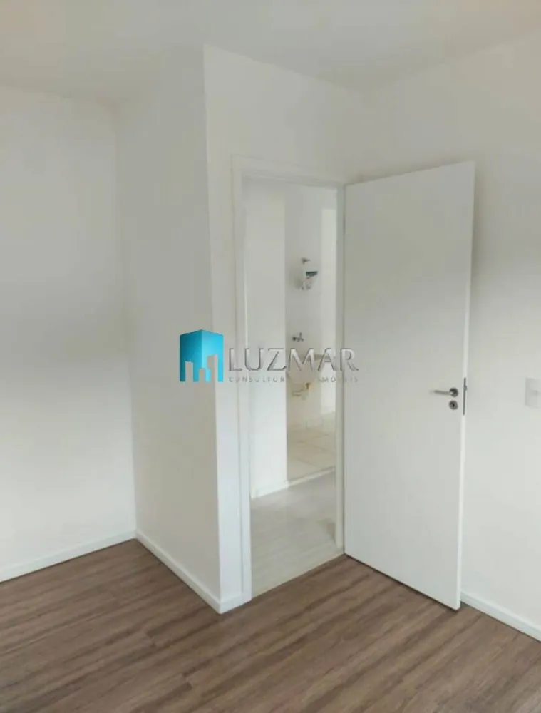 Apartamento, 2 quartos, 40 m² - Foto 9