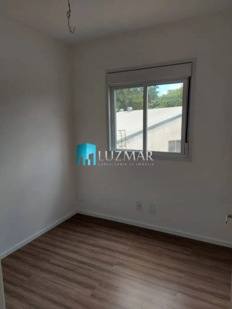 Apartamento, 2 quartos, 40 m² - Foto 8