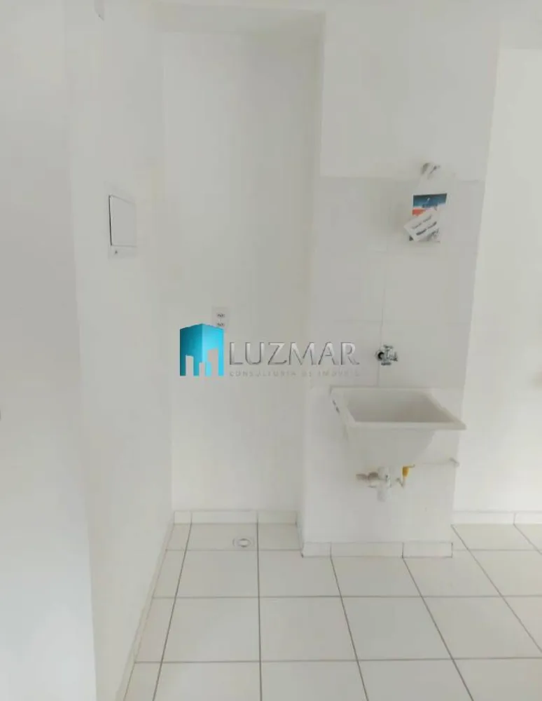 Apartamento, 2 quartos, 40 m² - Foto 14