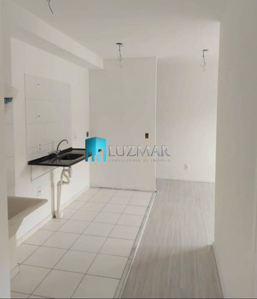 Apartamento, 2 quartos, 40 m² - Foto 1