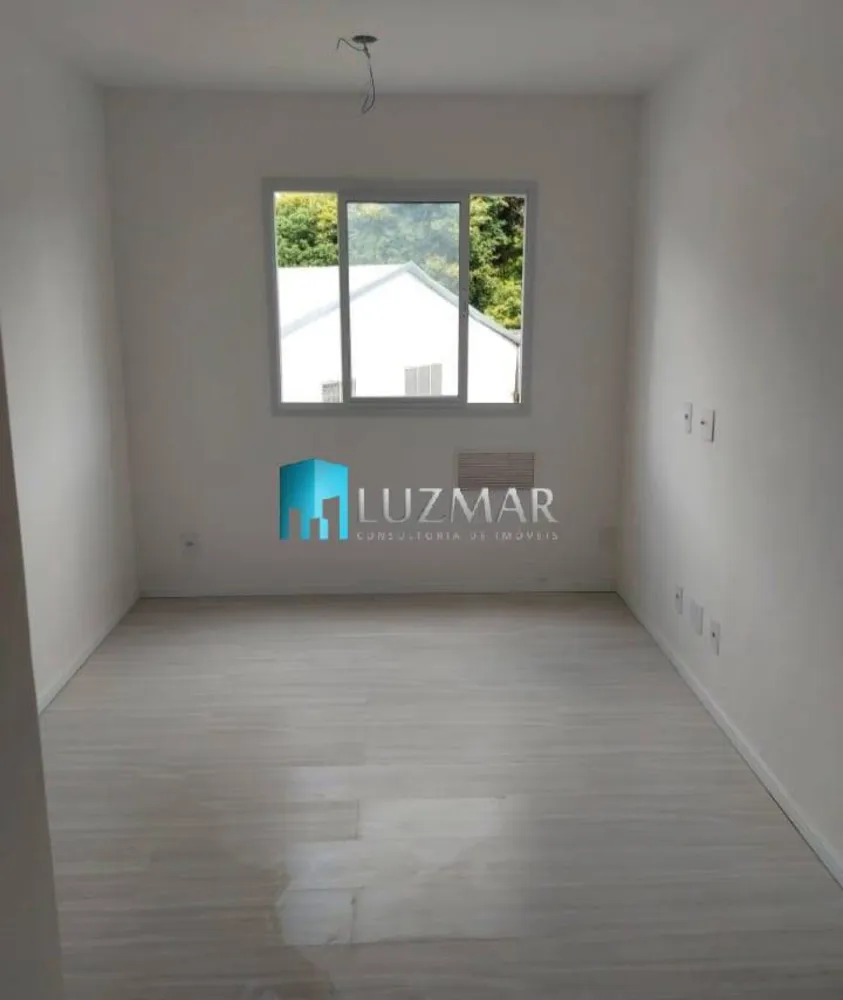 Apartamento, 2 quartos, 40 m² - Foto 7