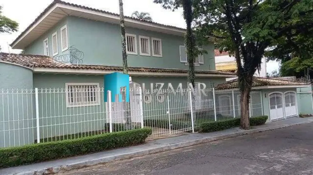 Casa, 4 quartos, 317 m² - Foto 10